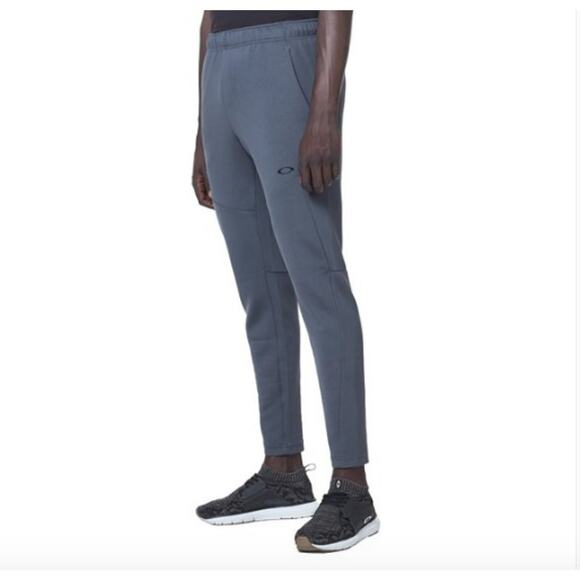 Oakley Men's Performance Fit Enhance Synchonism 3.0 Sweat Pants, Size Small - Picture 2 of 10